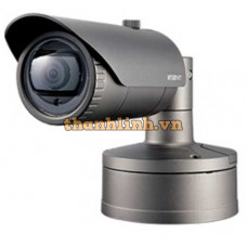 Camera IP thân trụ hồng ngoại WISENET 2MP XNO-6010R/VAP